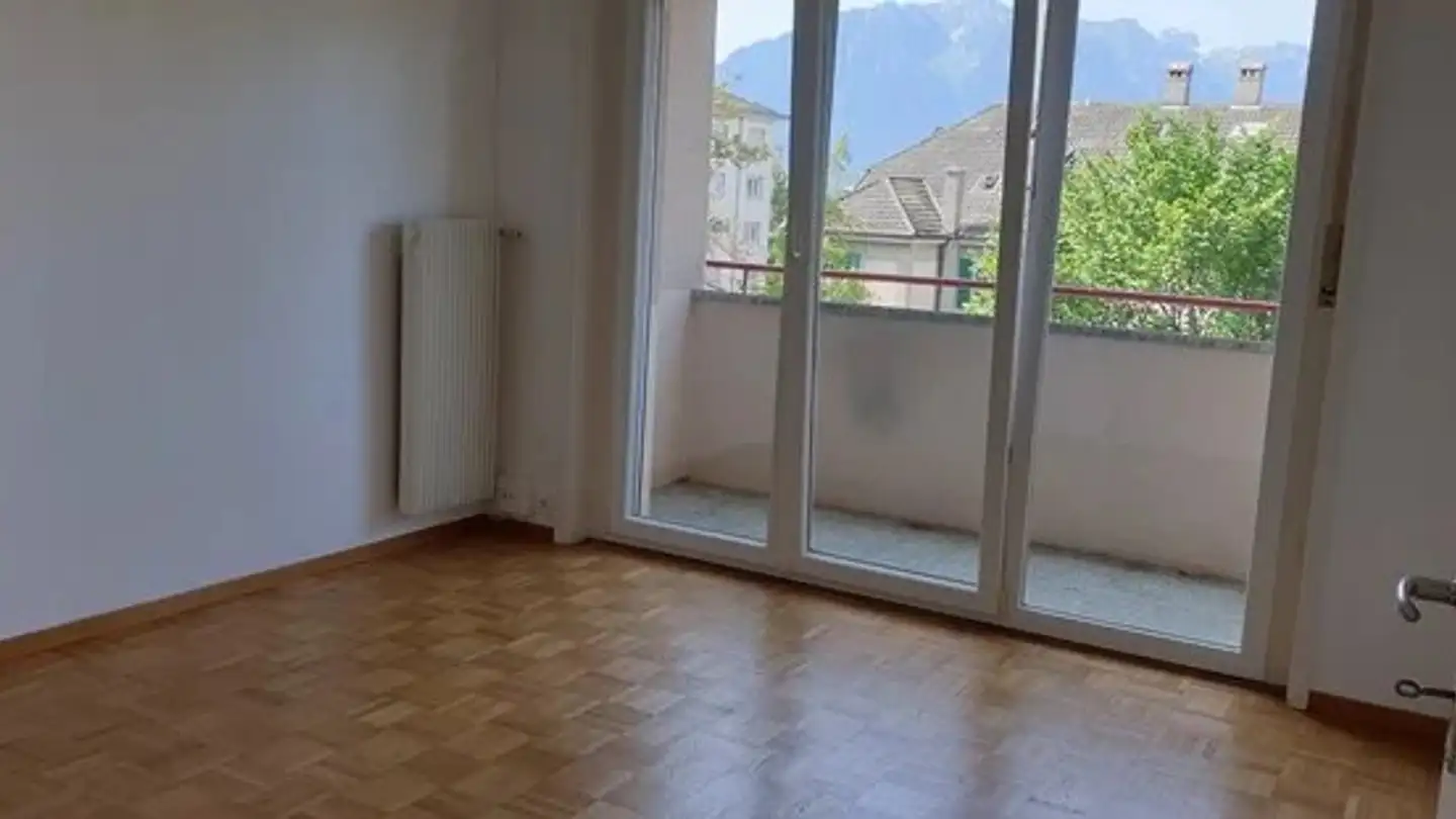 Appartamento in affitto - Avenue De Rolliez 12, 1800 Vevey - Foto 3