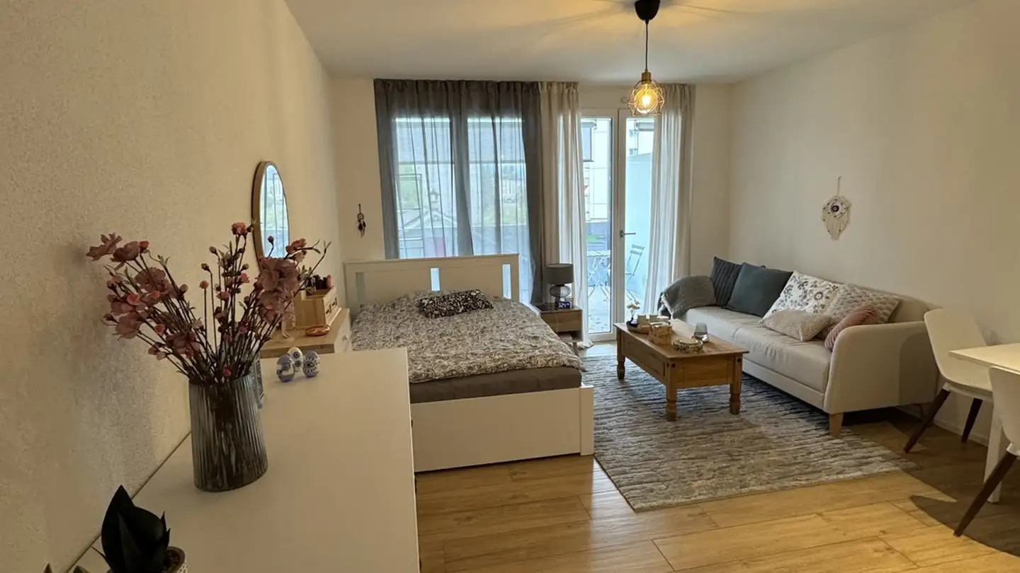 Appartamento in affitto - Thanstrasse 5, 6032 Emmen - Photo 2