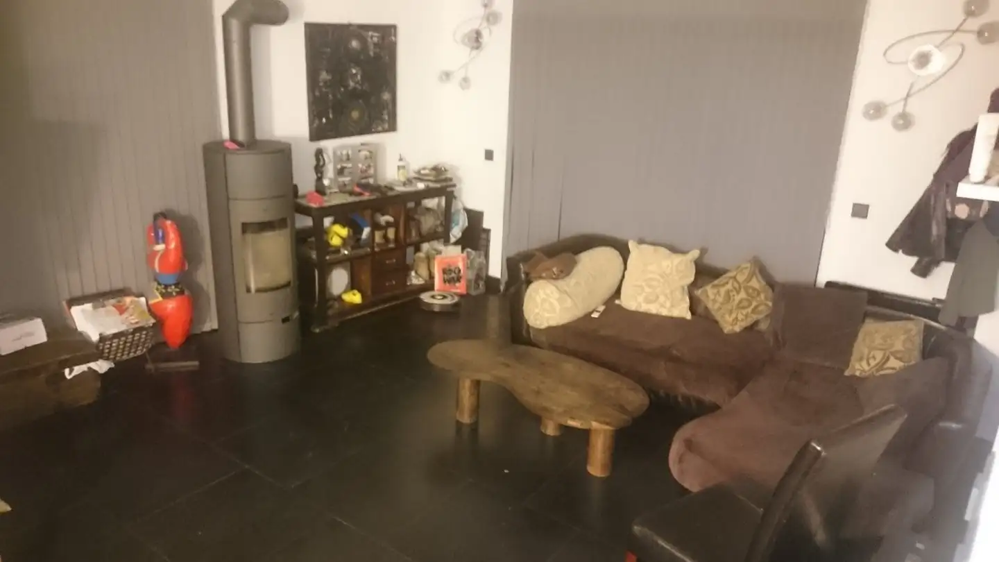 Single room for rent - Ruelle De La Majorie 5, 1981 Vex