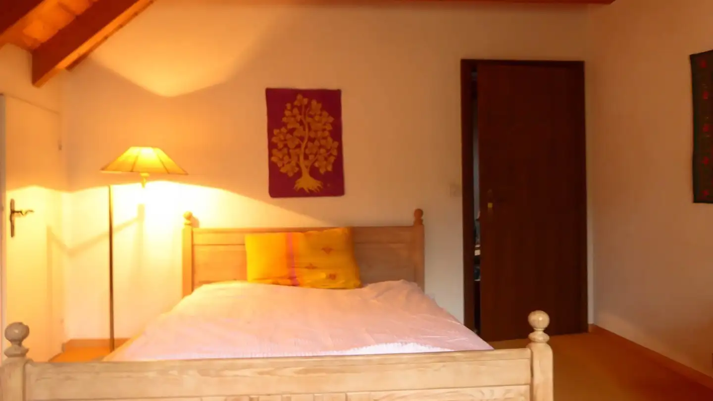 Stanza singola in affitto - Werdenberg, 9470 Werdenberg