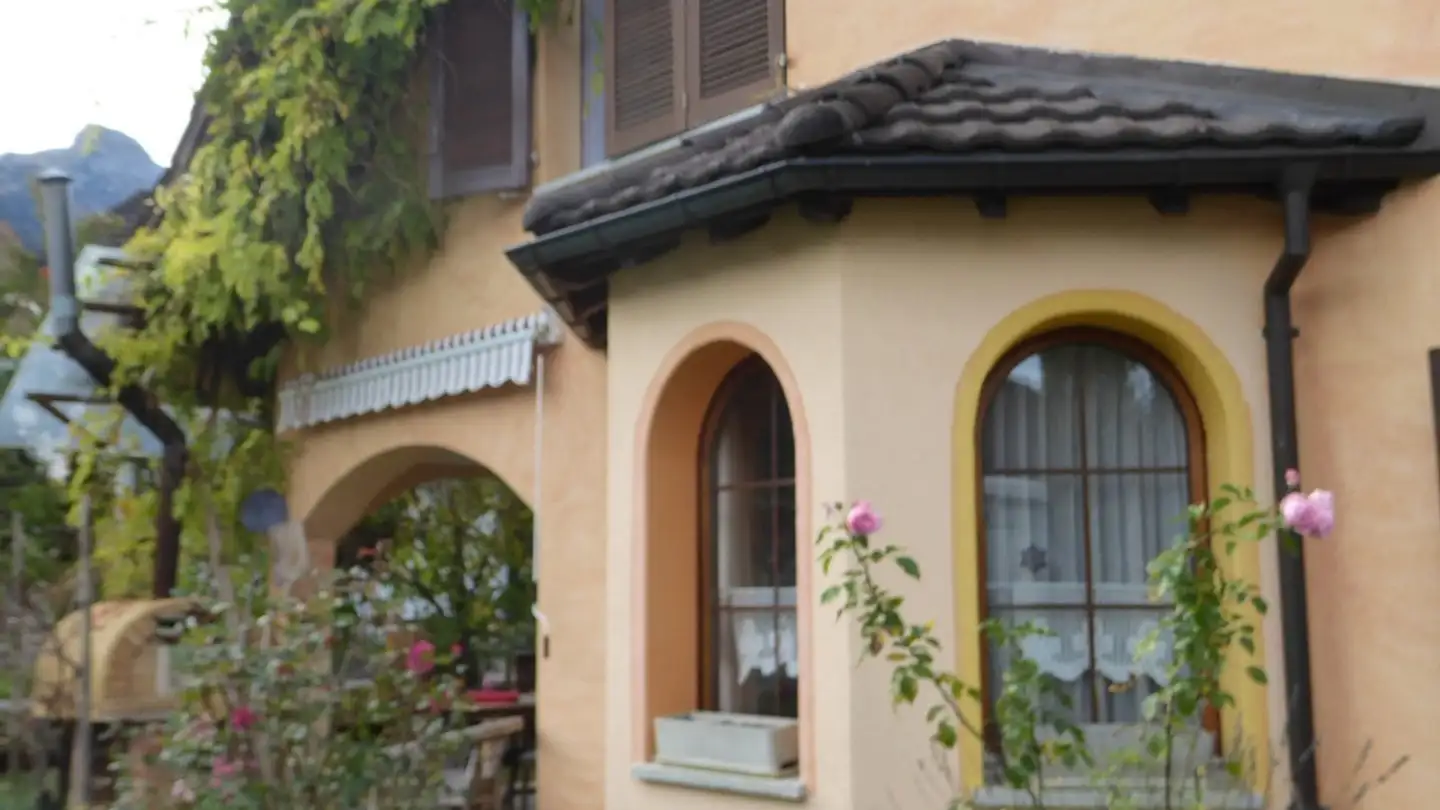 Stanza singola in affitto - Werdenberg, 9470 Werdenberg - Foto 2