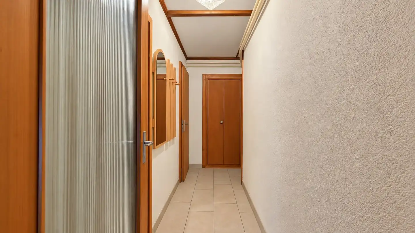 Furnished apartment for rent - Schlegelistrasse 7, 3715 Adelboden - Photo 2