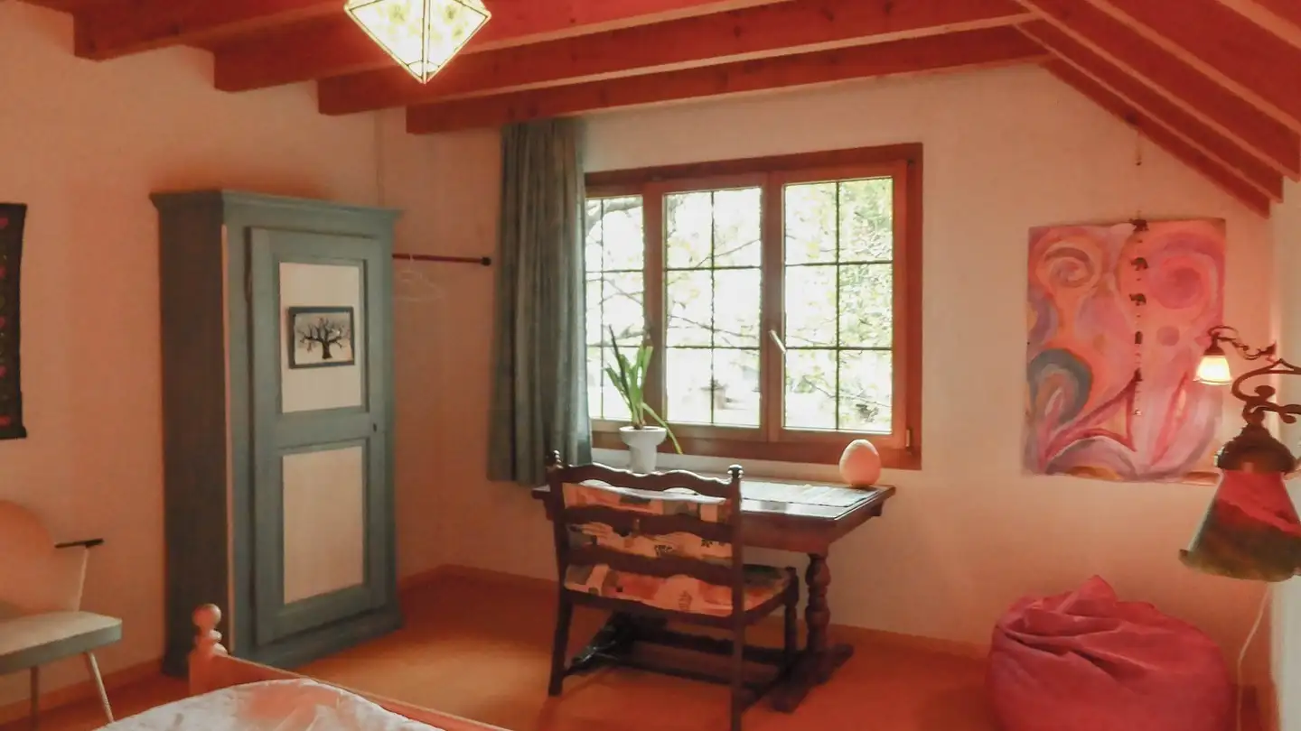 Stanza singola in affitto - Werdenberg, 9470 Werdenberg - Foto 3