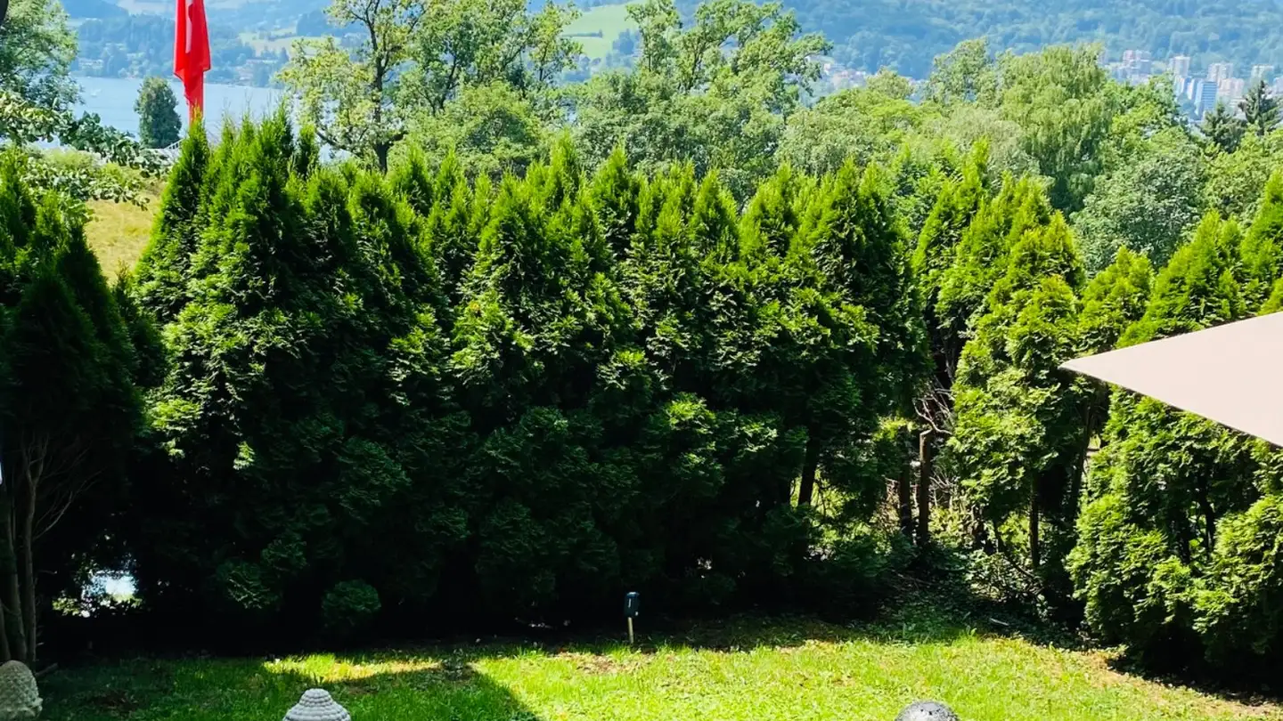 Zimmer mieten - Seeburgstrasse, 6006 Luzern