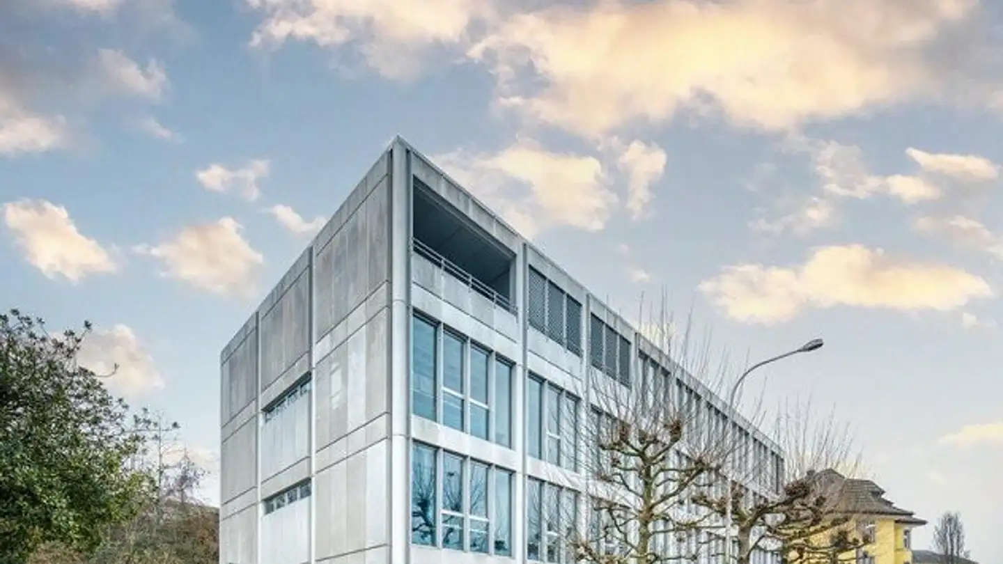 Bureau à louer - Rötzmattweg 5, 4600 Olten
