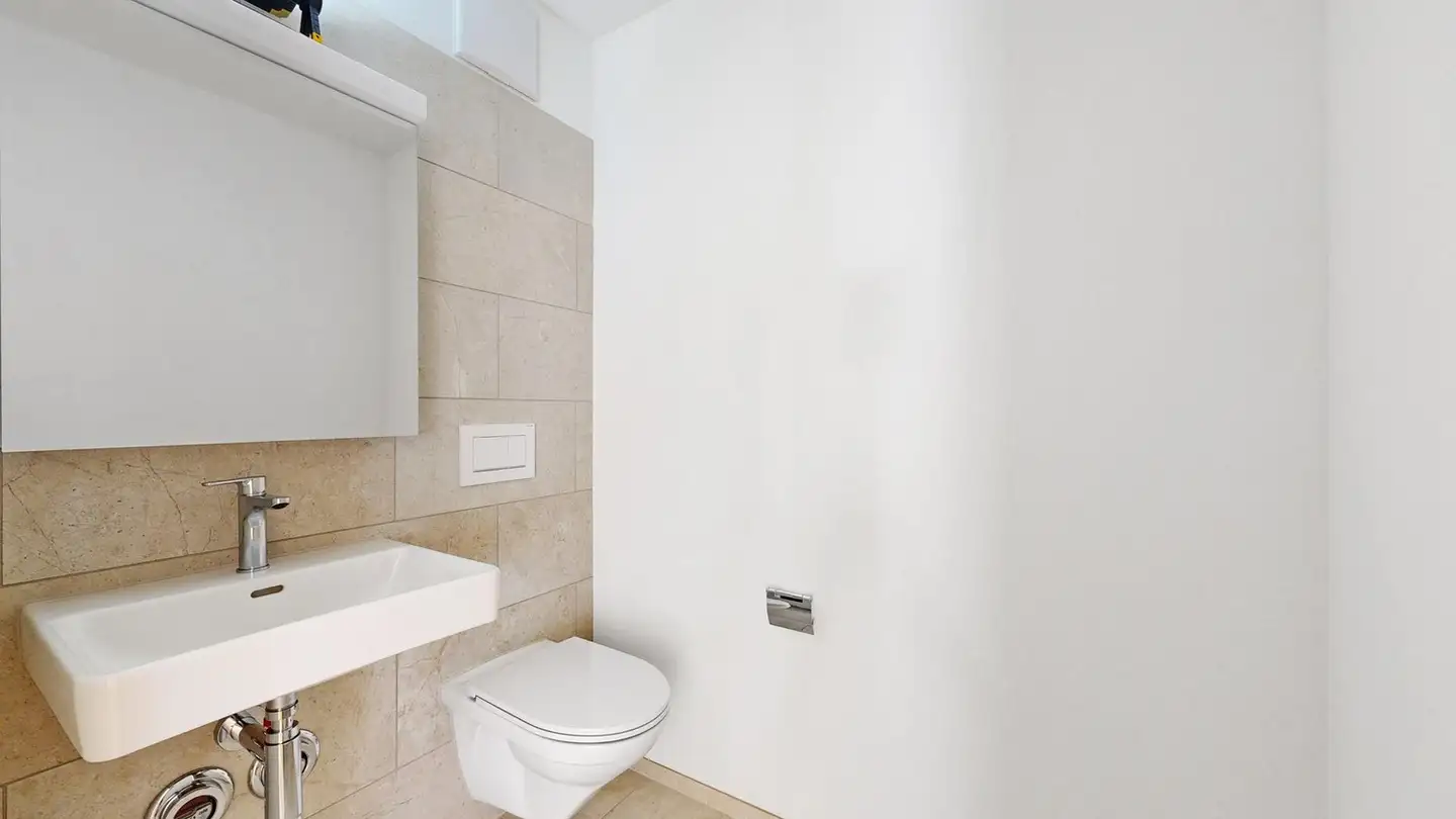 Wohnung mieten - Hinwilerstrasse 2, 8623 Wetzikon ZH