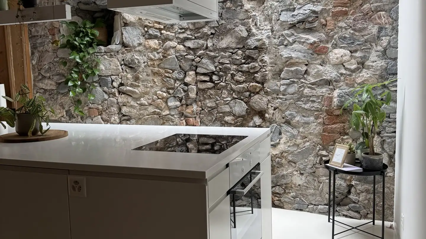 Single room for rent - Untere Gasse 32, 7000 Chur