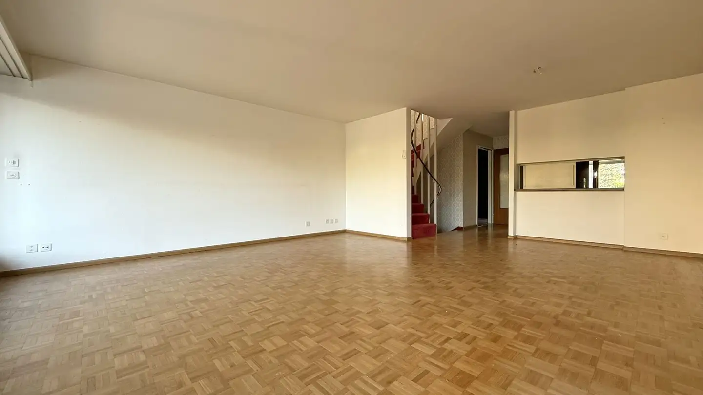 Maison en terrasse à vendre - Steinrebenstrasse, 4153 Reinach BL - Photo 3