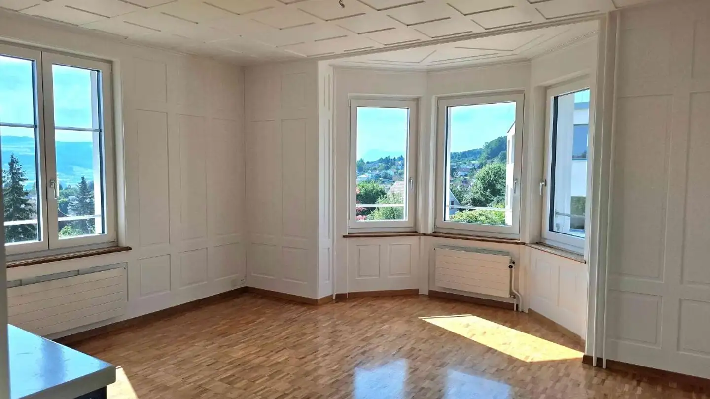 Wohnung mieten - Wühristrasse 39, 5712 Beinwil am See