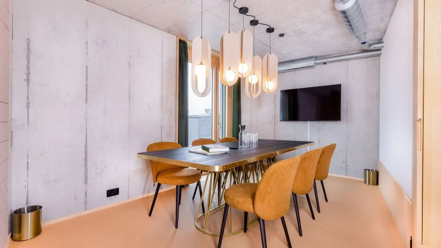 Bureau à louer - Talacherstrasse 13, 8302 Kloten