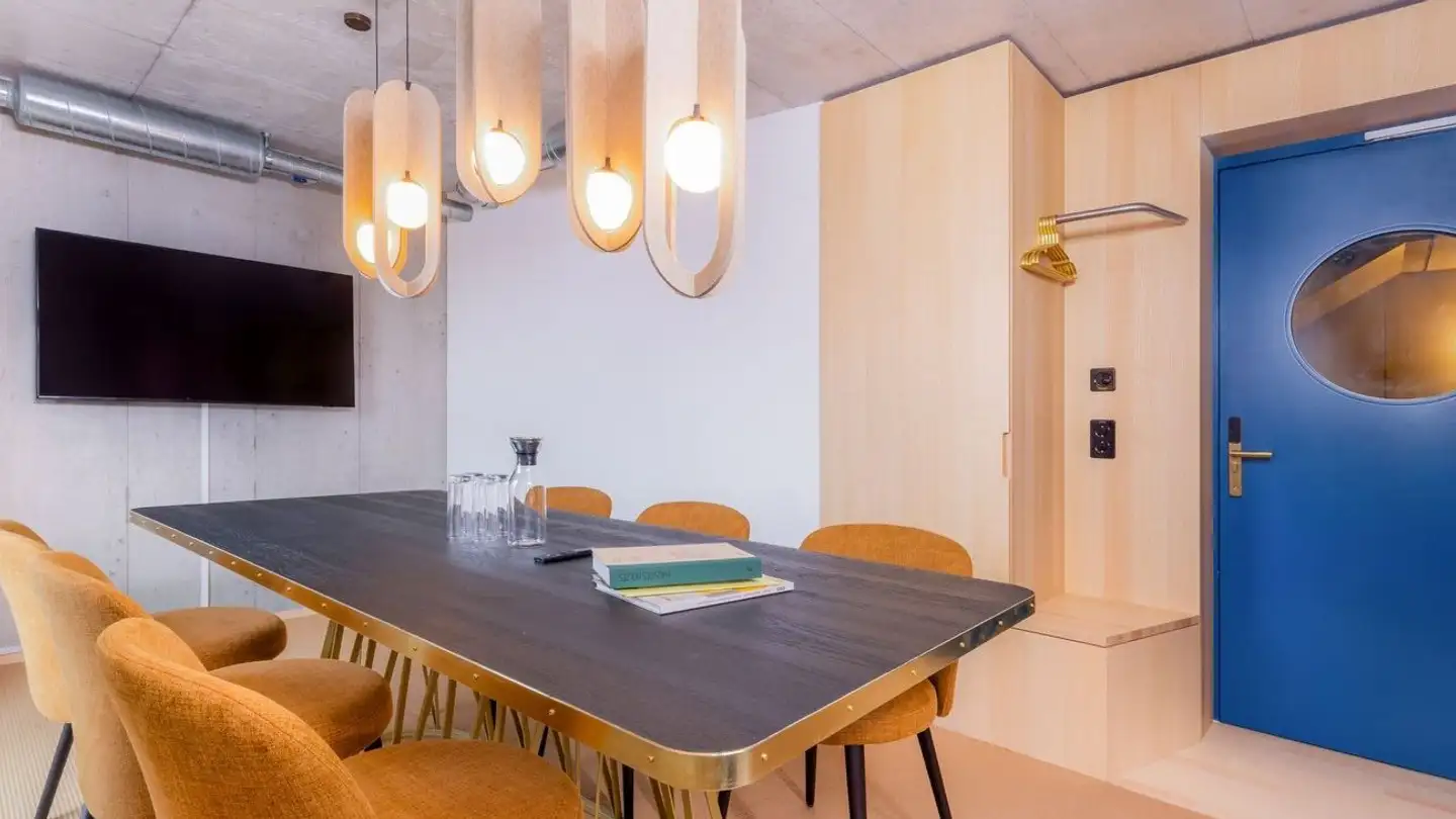 Office space for rent - Talacherstrasse 13, 8302 Kloten - Photo 3