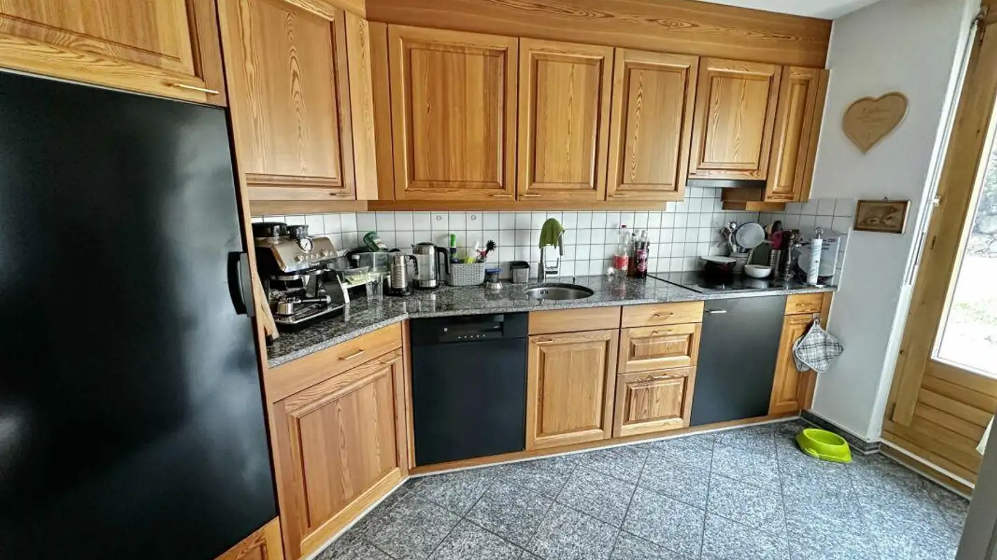 Appartamento in affitto - La Passarella, 7524 Zuoz - Foto 2