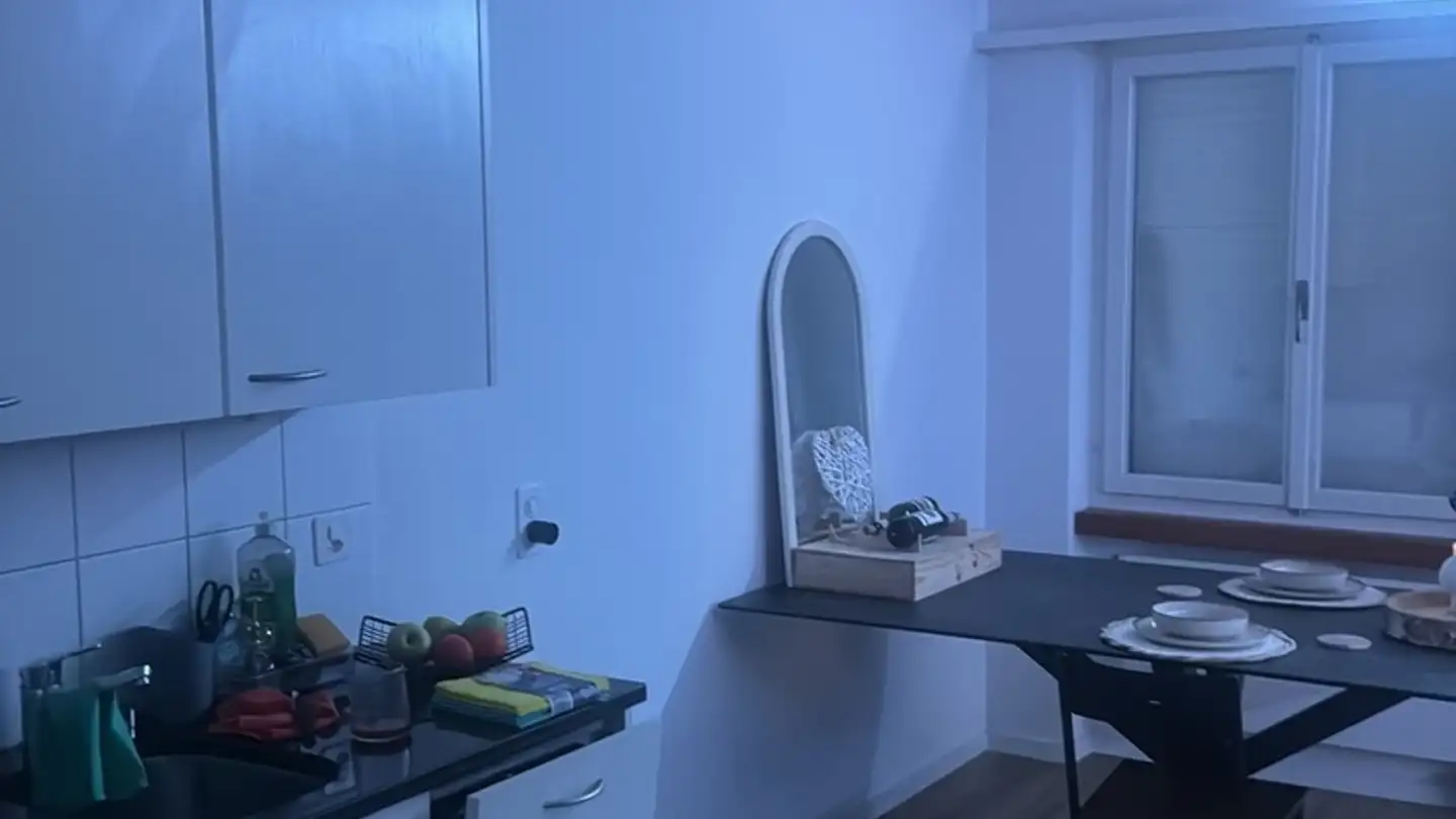 Chambre à louer - Freiburgstrasse 941, 3174 Thörishaus - Photo 2