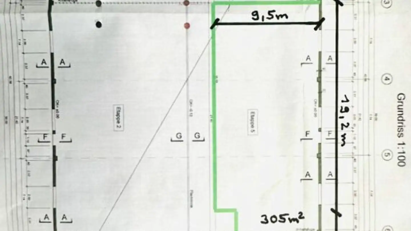 Spazio di archiviazione in affitto - Lischmatt 19, 4616 Kappel SO - Photo 2