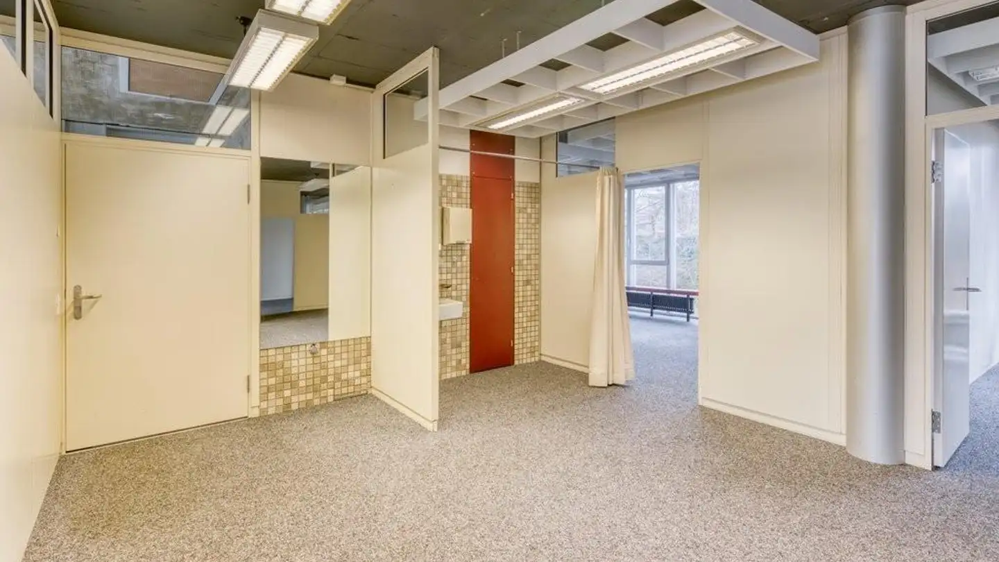 Bureau à louer - Rötzmattweg 5, 4600 Olten - Photo 3