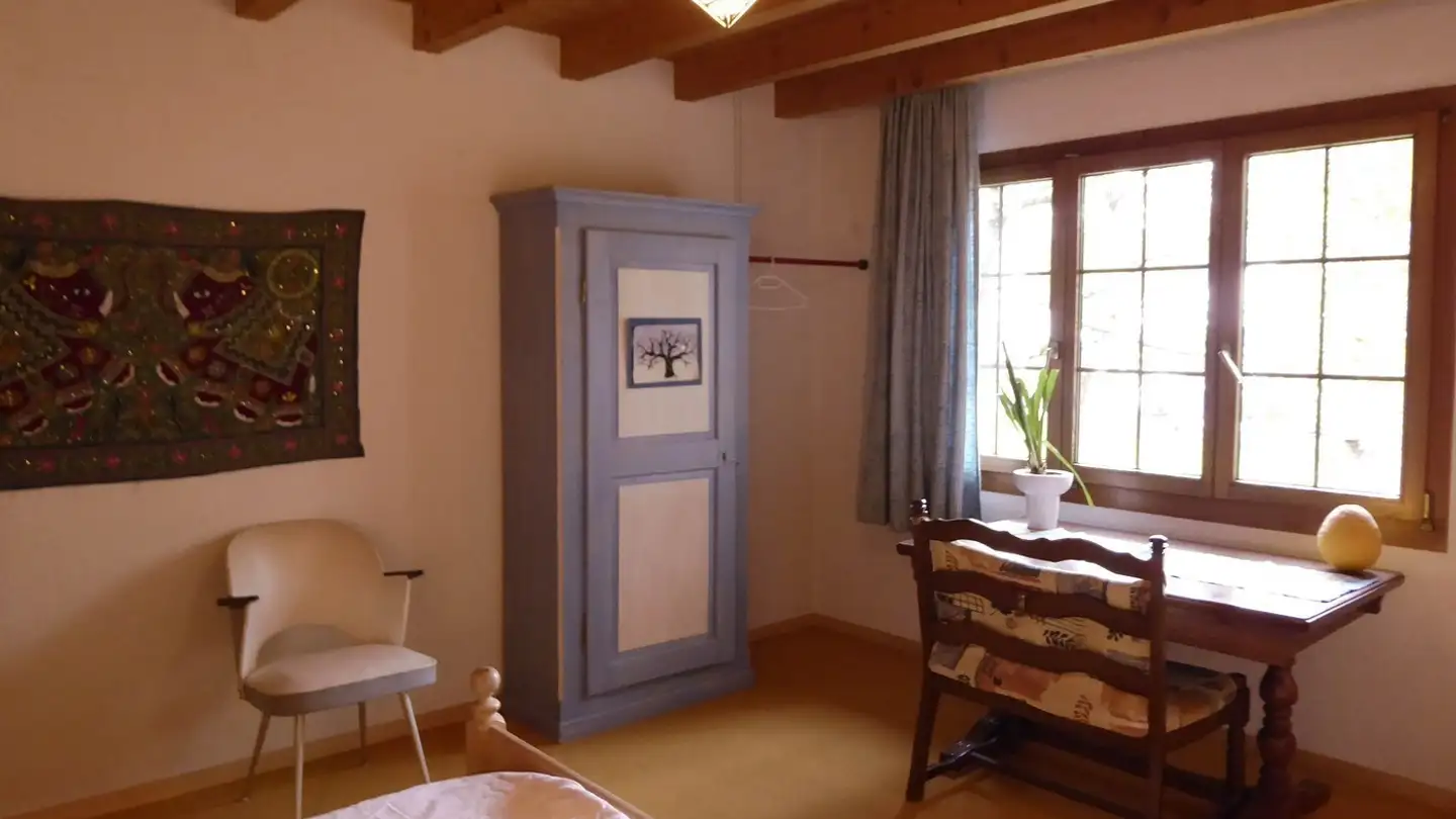 Stanza singola in affitto - Werdenberg, 9470 Werdenberg - Foto 4