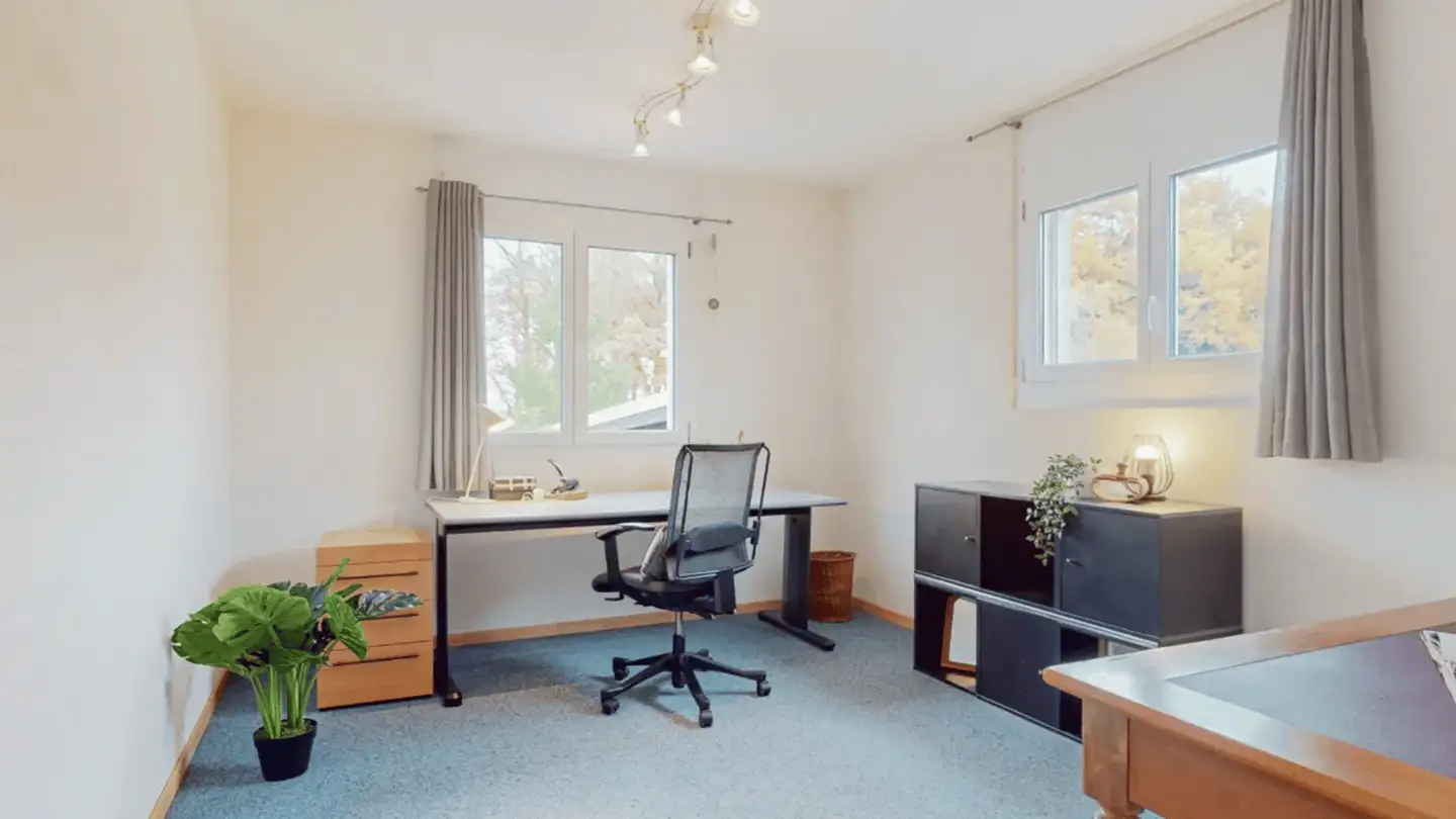 Villa in vendita - 1754 Avry-sur-Matran - Foto 4