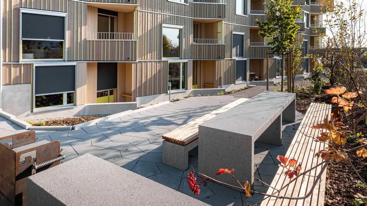 Bureau à louer - Talacherstrasse 13, 8302 Kloten - Photo 4