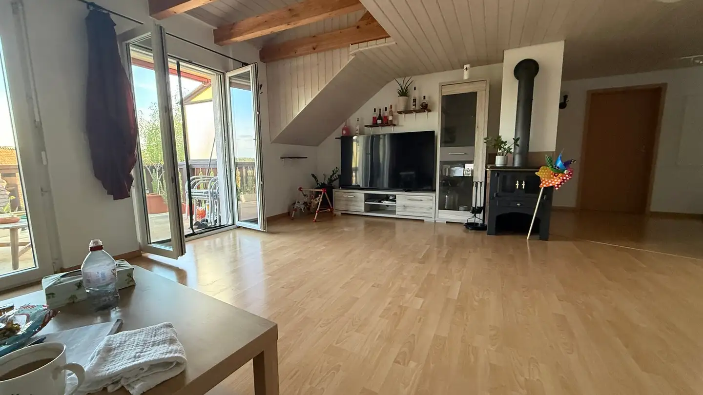 Apartment for rent - 5225 Bözberg