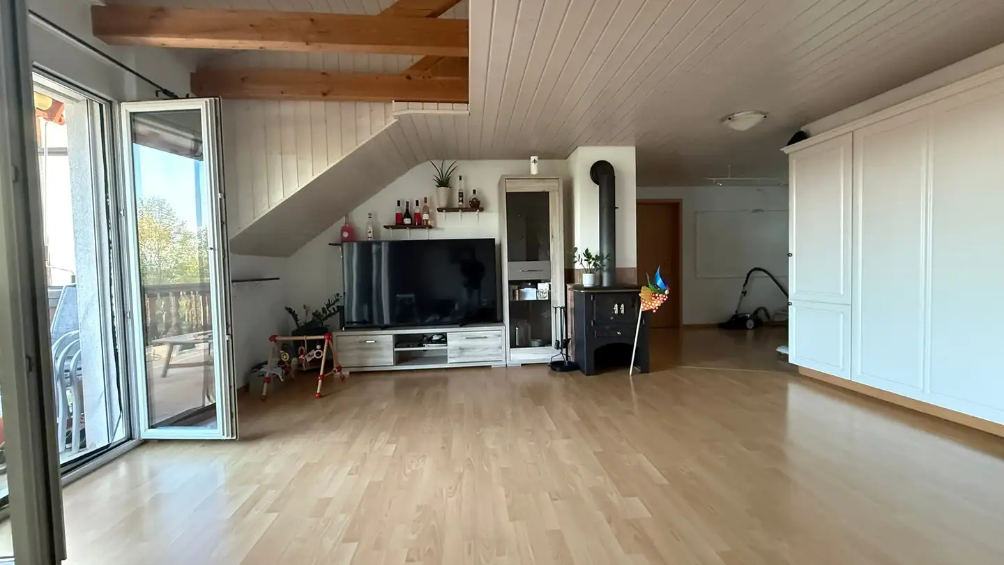 Apartment for rent - 5225 Bözberg - Photo 2