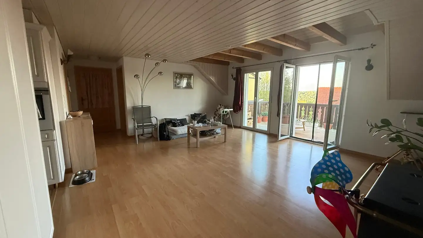 Apartment for rent - 5225 Bözberg - Photo 3