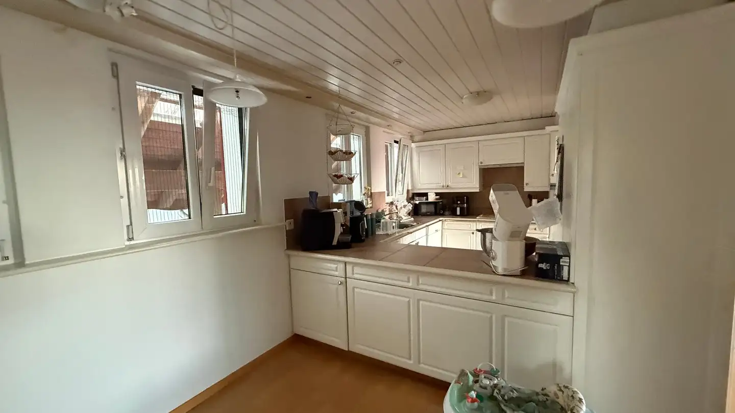 Apartment for rent - 5225 Bözberg - Photo 4