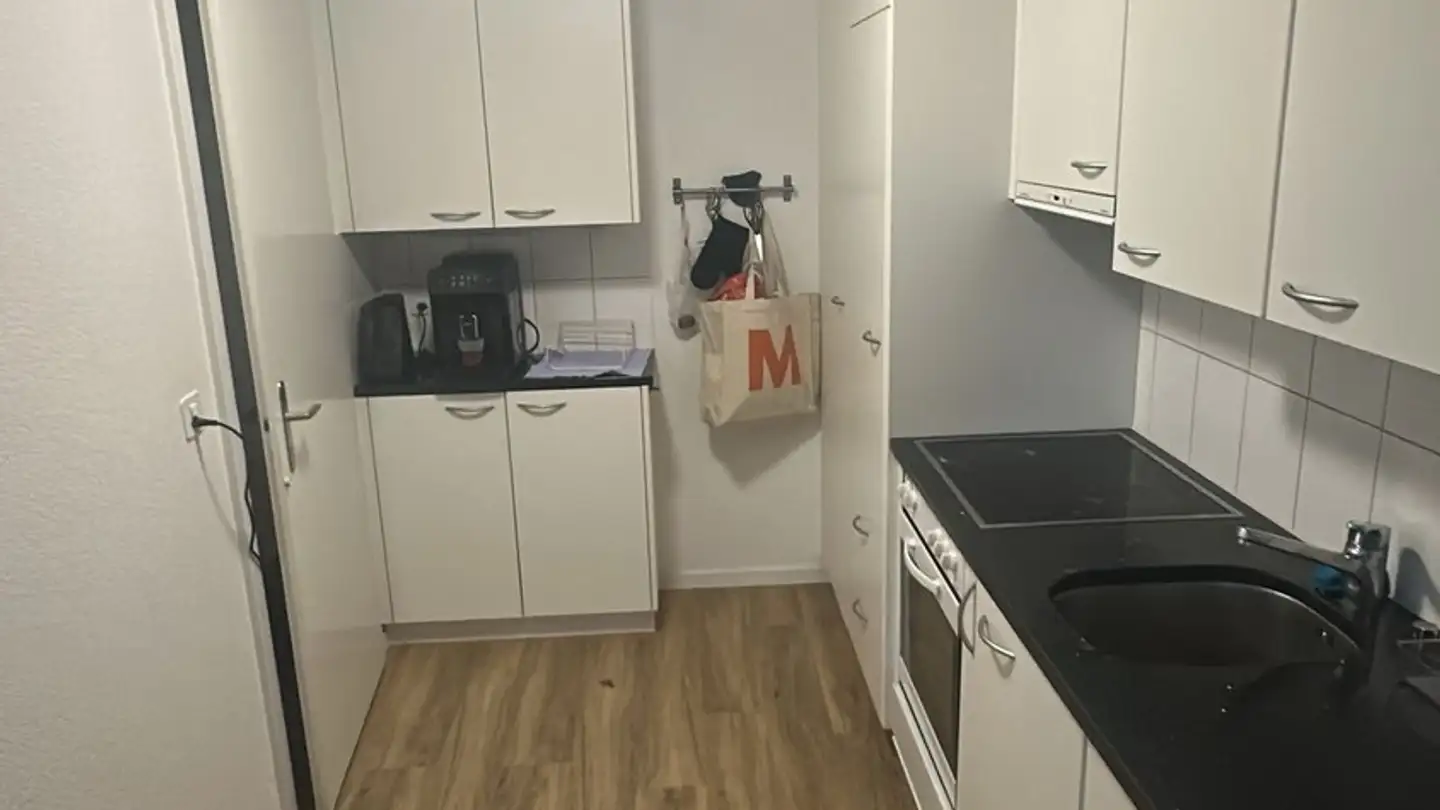 Chambre à louer - Freiburgstrasse 941, 3174 Thörishaus - Photo 3