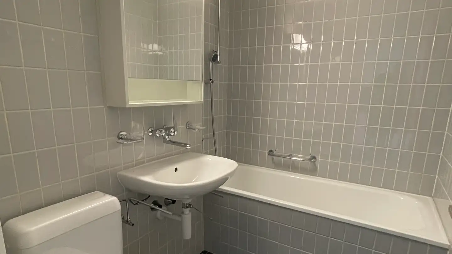 Appartamento in affitto - Gerliswilstrasse 64, 6020 Emmenbrücke - Foto 2