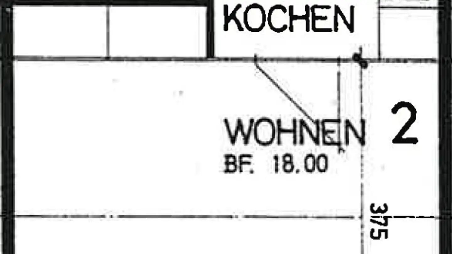 Appartamento in affitto - Gerliswilstrasse 64, 6020 Emmenbrücke - Foto 3