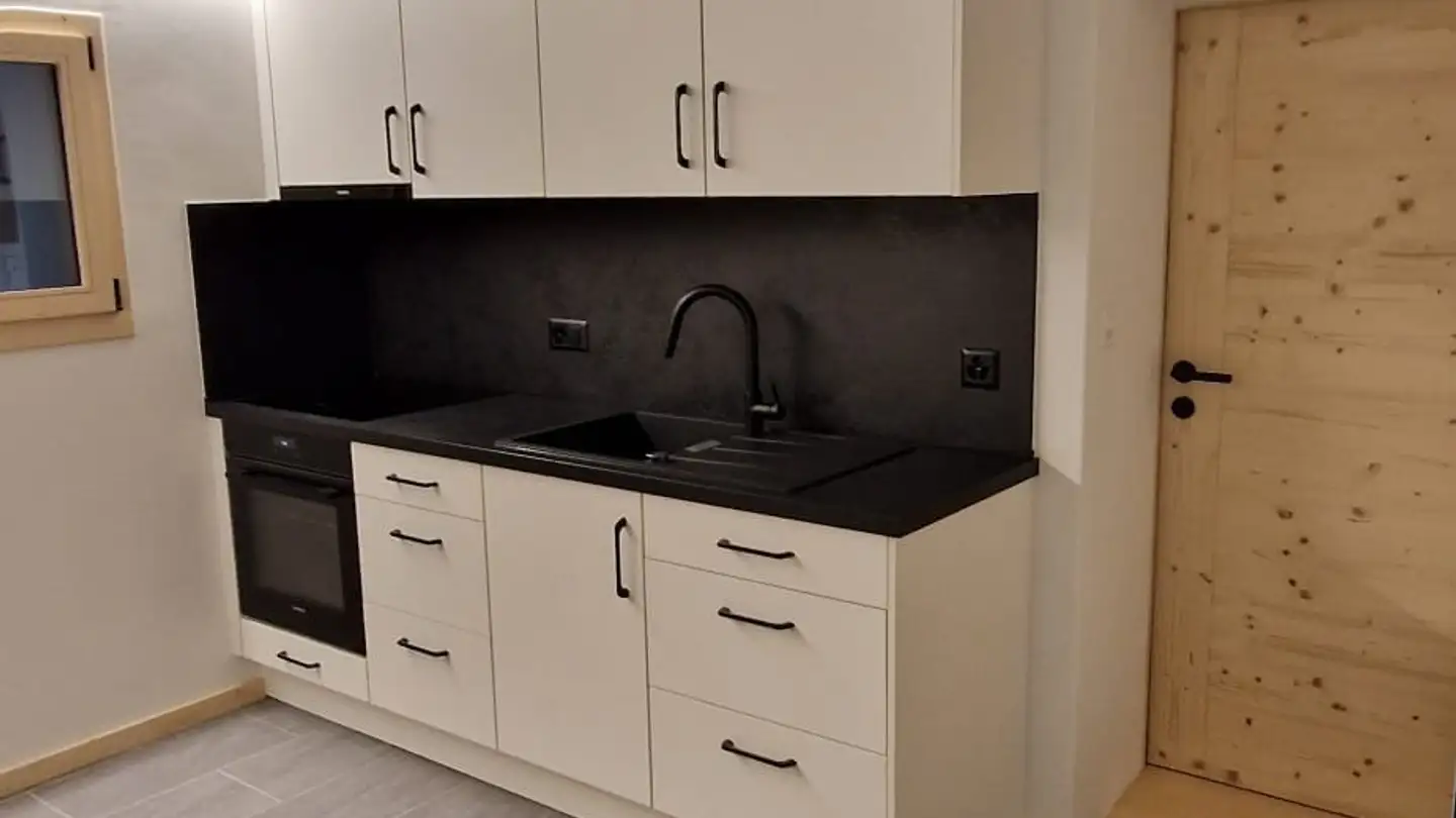 Appartement à louer - Route De Grimentz 1, 3961 Vissoie - Photo 3