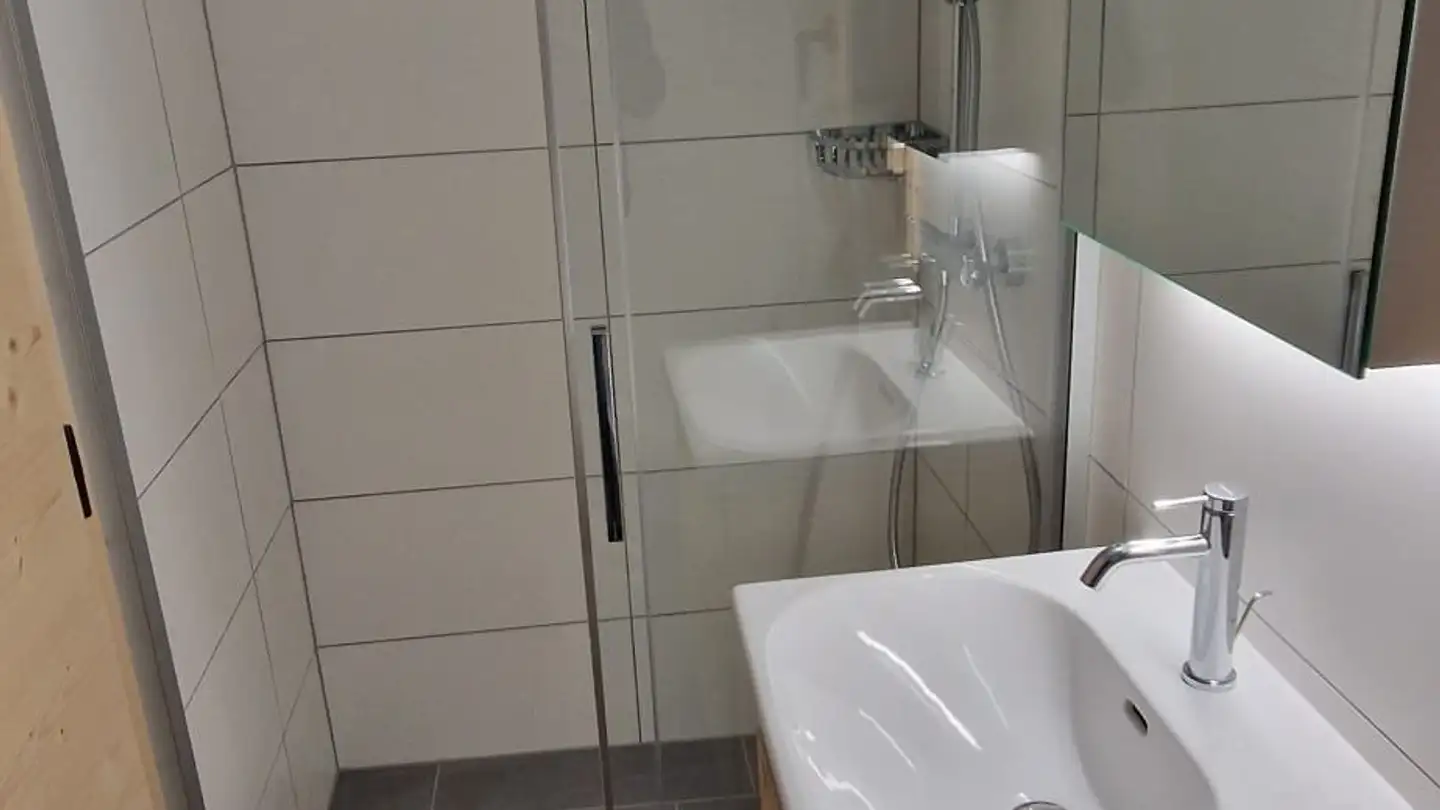 Appartement à louer - Route De Grimentz 1, 3961 Vissoie - Photo 4