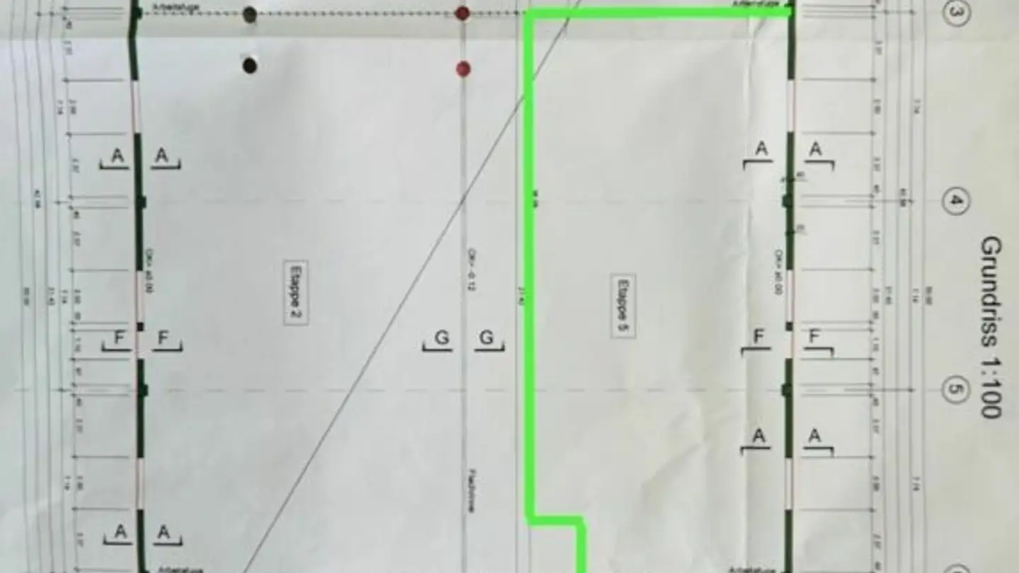 Spazio di archiviazione in affitto - Lischmatt 19, 4616 Kappel SO - Photo 3