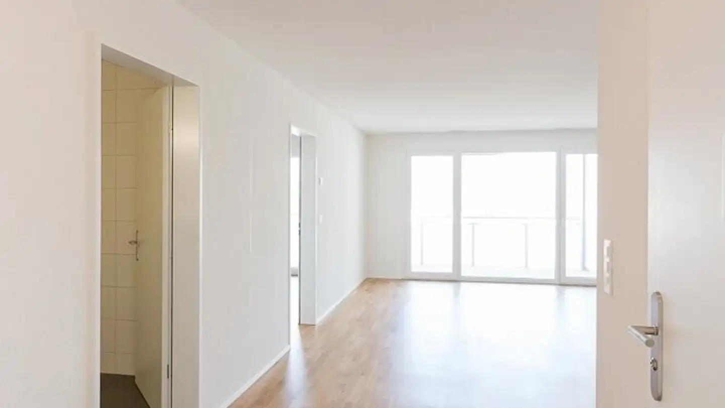 Appartement à louer - Buchenweg, 5113 Holderbank AG - Photo 2