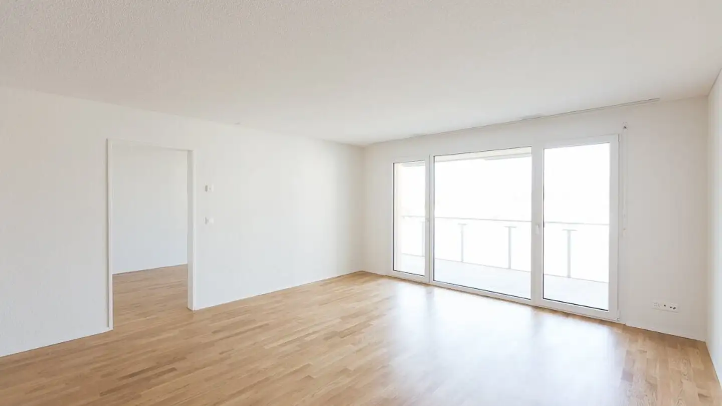 Appartement à louer - Buchenweg, 5113 Holderbank AG - Photo 3