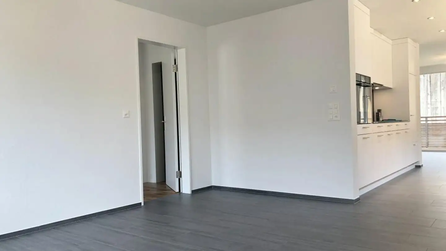 Wohnung mieten - Schesaplanastrasse 26, 7212 Seewis Dorf - Foto 4