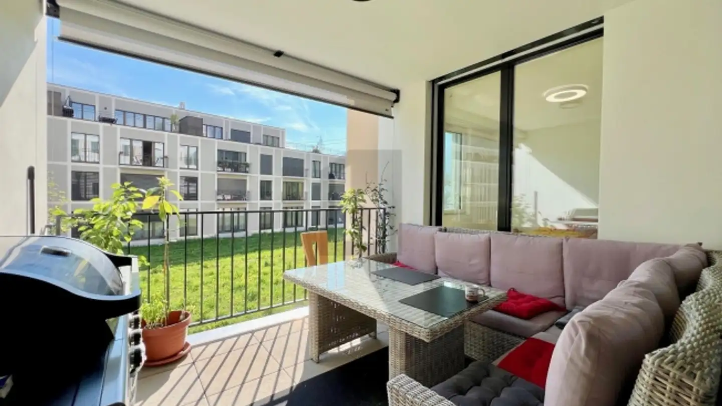 Appartamento in vendita - 7000 Chur - Photo 3