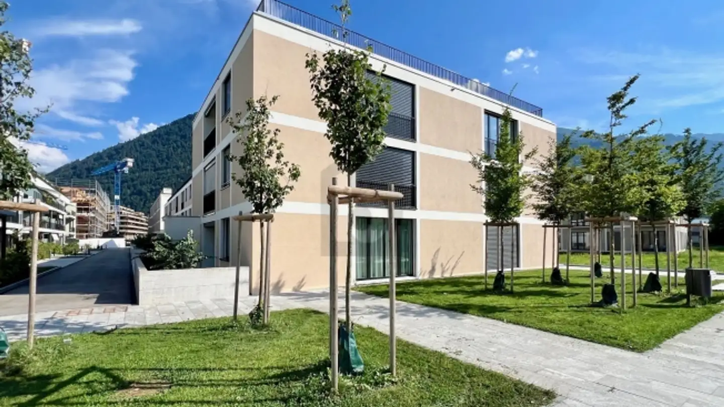 Appartamento in vendita - 7000 Chur - Photo 4