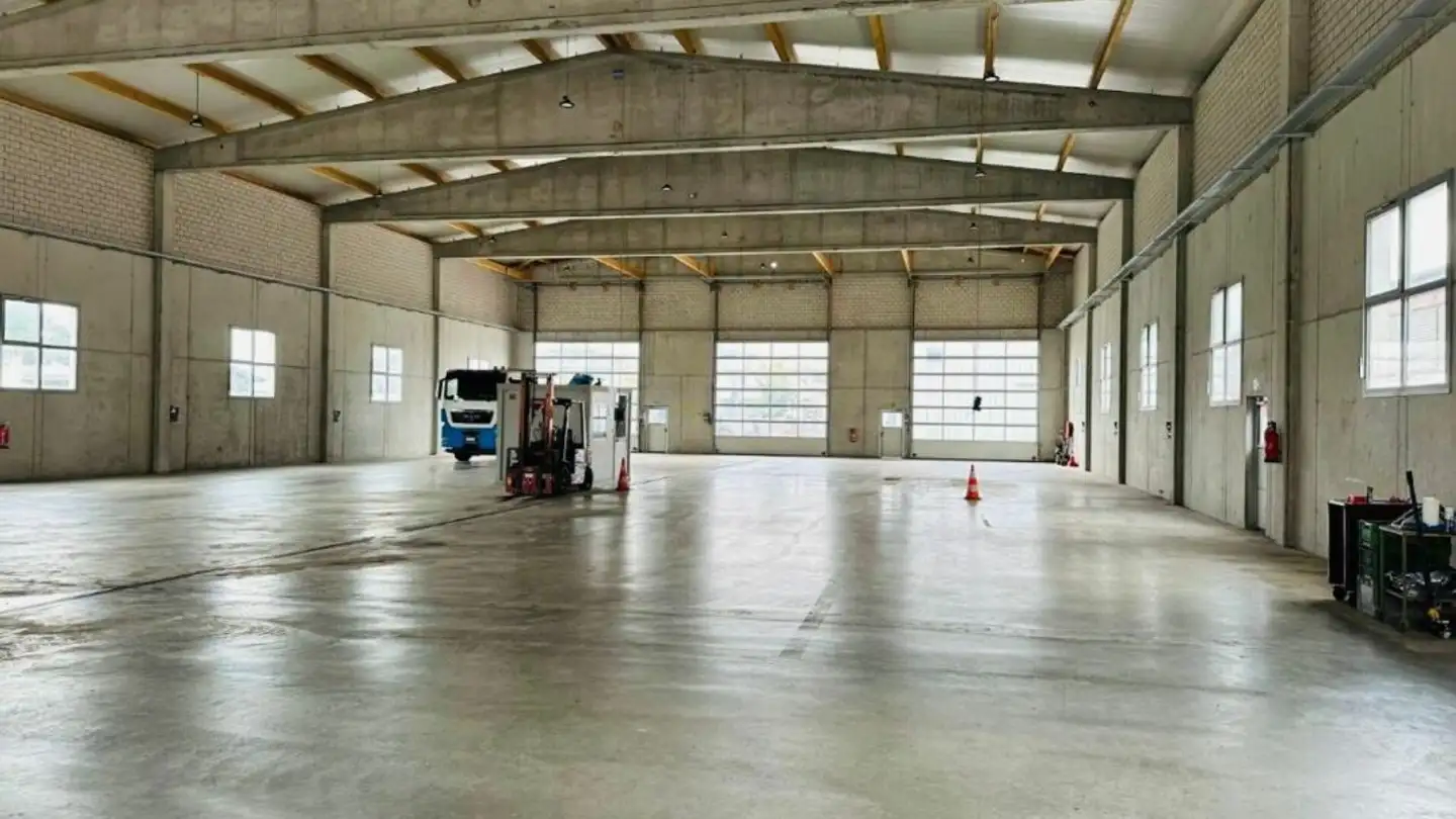 Spazio di archiviazione in affitto - Lischmatt 19, 4616 Kappel SO - Photo 4