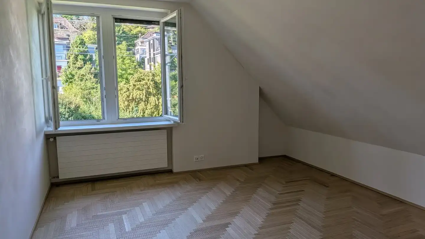 Penthouse for rent - Eisenbahnstrasse 27, 8800 Thalwil - Photo 2