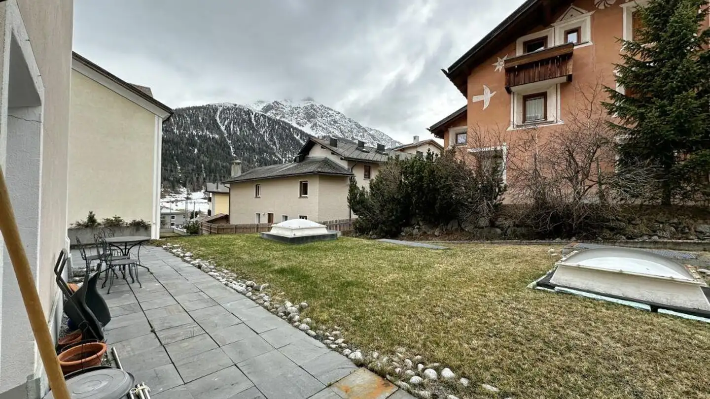 Appartamento in affitto - La Passarella, 7524 Zuoz - Foto 4