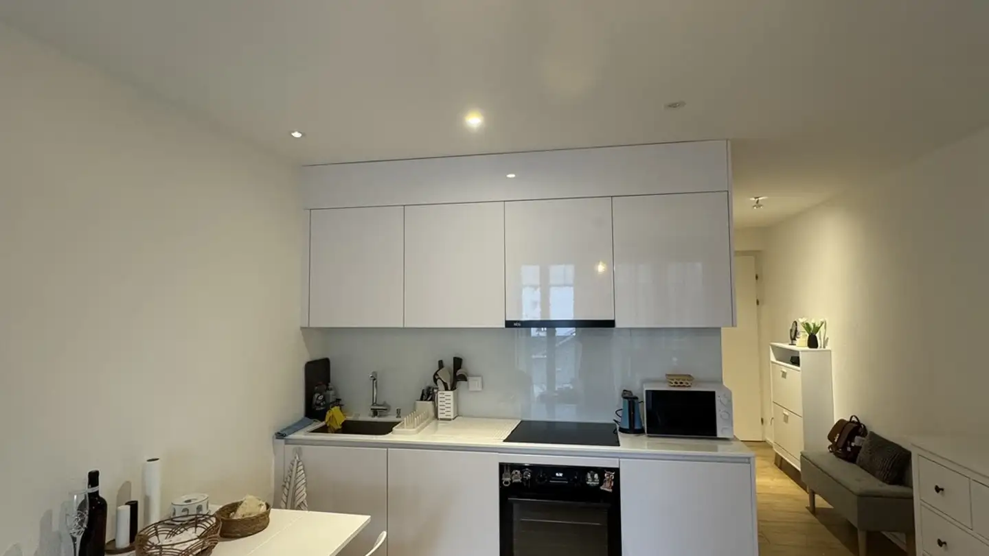 Appartamento in affitto - Thanstrasse 5, 6032 Emmen - Photo 3