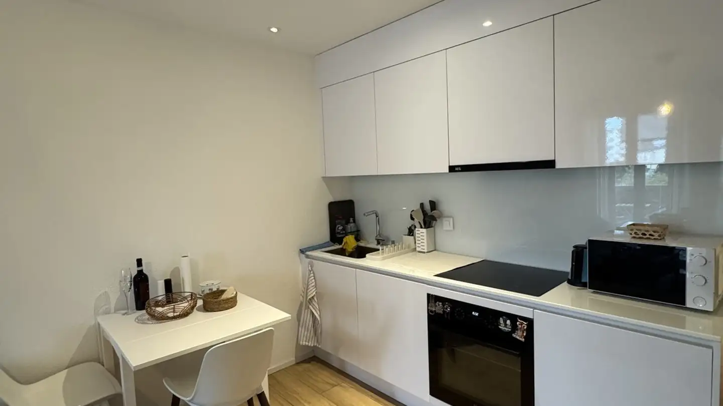 Appartamento in affitto - Thanstrasse 5, 6032 Emmen - Photo 4