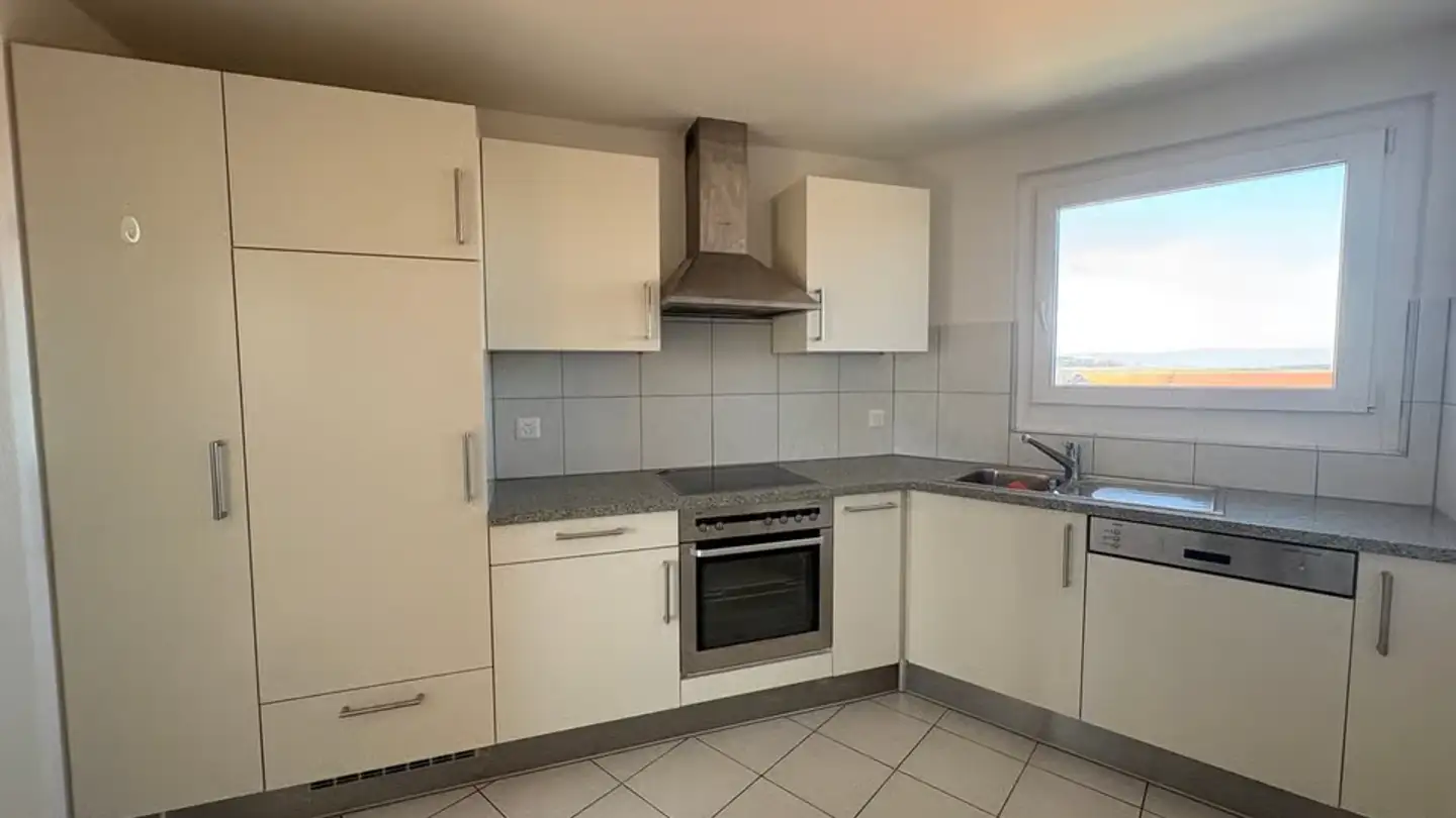 Apartment for rent - Hägliweg 7, 3186 Düdingen
