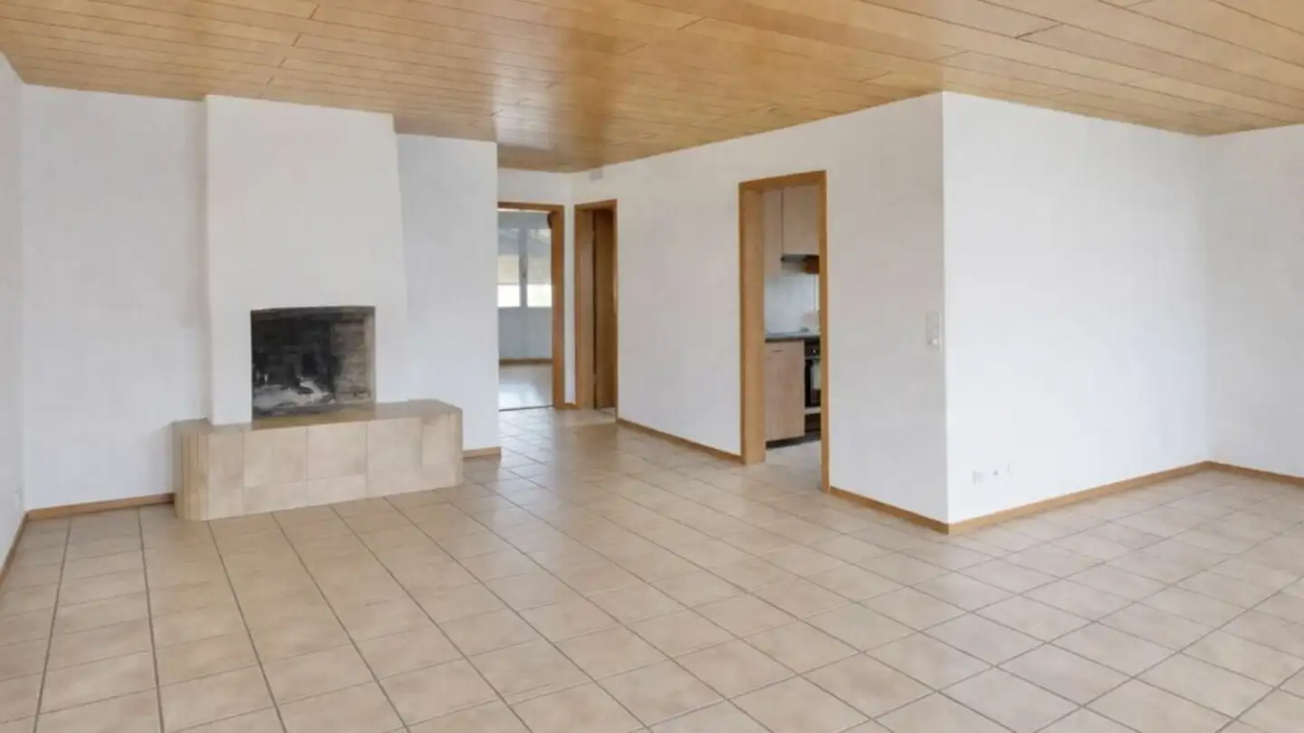 Wohnung mieten - Eigenstrasse, 3367 Thörigen - Foto 2