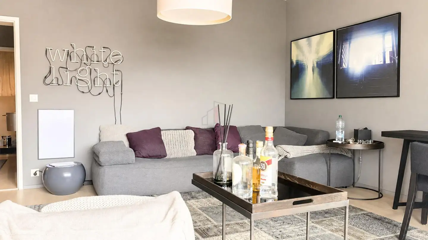 Appartement à vendre - Via San Giorgio, 6976 Castagnola - Photo 3