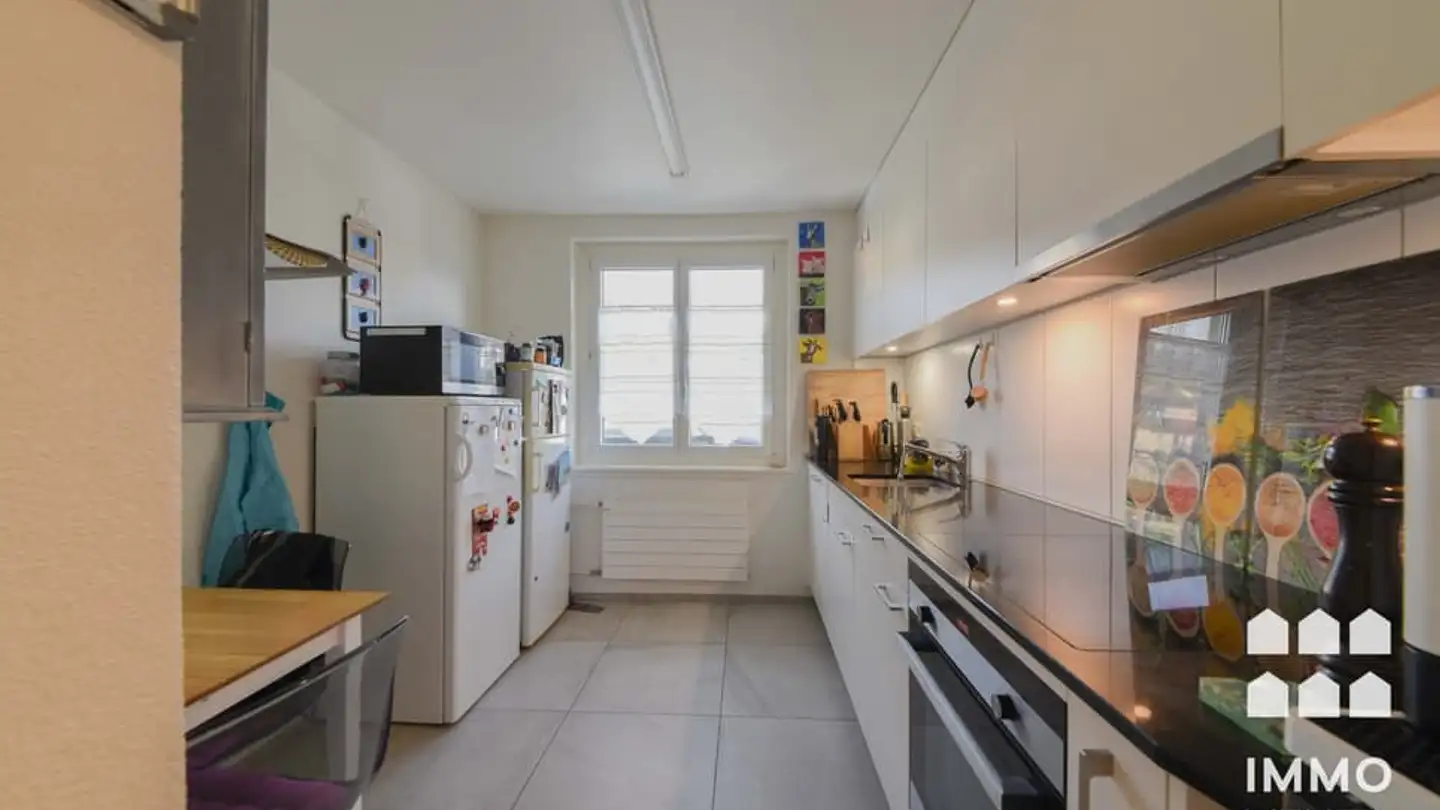 Wohnung mieten - Poststrasse 3, 2552 Orpund - Foto 3