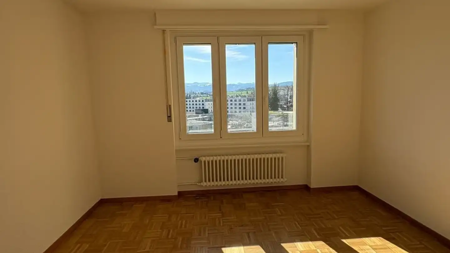 Apartment for rent - Hägliweg 7, 3186 Düdingen - Photo 4
