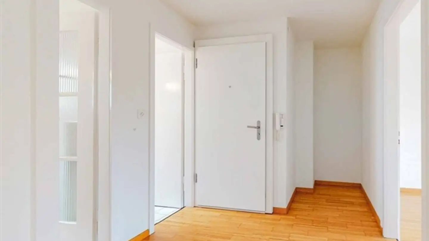 Apartment for rent - Reiserstrasse 18, 4600 Olten - Photo 4