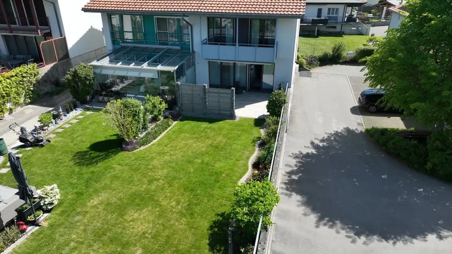 Einfamilienhaus kaufen - 1718 Rechthalten