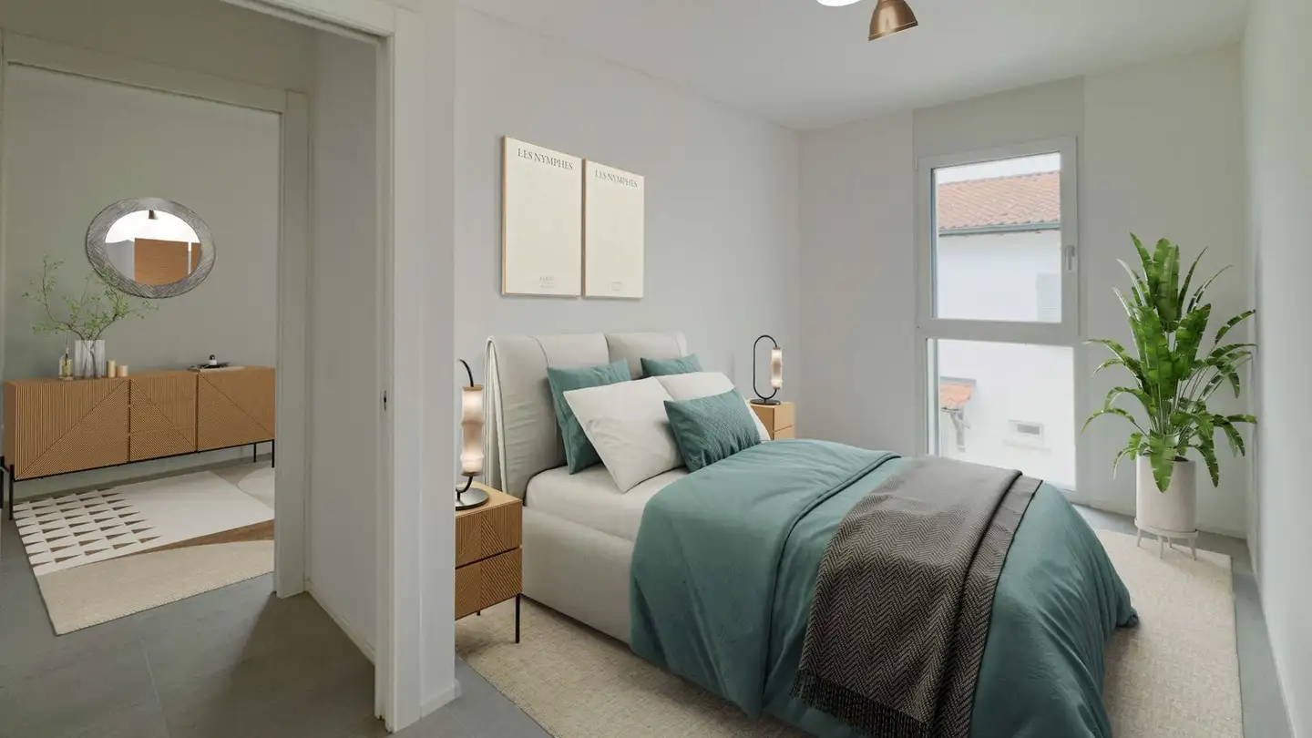 Apartment for sale - Via Campagnola, 6852 Genestrerio - Photo 3